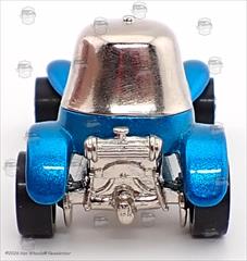 Blue - Vintage